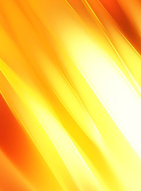 Renkli ışık dalgalarıyla serin bir arka plan. Dalgalı hareketin 2B çizimi. Canlı renk şekilleri. Soyut kavramsal duvar kağıdı.