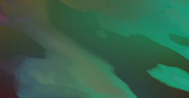 Moda hipster yıkama arkaplanı. Renkli soyut illüstrasyon. Poster, duvar kağıdı, afiş, kapak, kitapçık, web sitesi, broşür veya broşür için renk eğrisi.