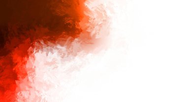 Renkli fırça darbelerinin soyut arkaplanı. fırçalanmış canlı duvar kağıdı. resmedilmiş sanat eseri. Eşsiz ve yaratıcı illüstrasyon.