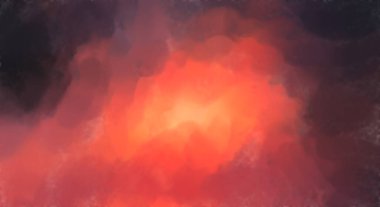 Suluboya fırça darbeleri. Modern sanat. Soyut doku. 2D çizim. Yüzeyde etkileyici el yapımı suluboya. Renkli bir fon. Çok renkli arkaplan. Çağdaş duvar sanatı. 