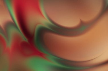 Fraktal güzel bir geçmişi var. Renkli şekilleri ve çizgileri olan havalı bir tasarım. Soyut sanat duvar kâğıdı. İlginç desenli hippi grafik resmi.