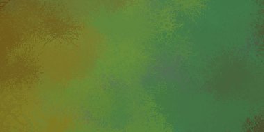 Renkli fırça darbelerinin soyut arkaplanı. Fırçalanmış canlı duvar kâğıdı. Resmedilmiş sanatsal bir eser. Eşsiz ve yaratıcı illüstrasyon. Fırça darbesi ile boyanmış. Duvar sanatı.