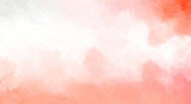 Renkli fırça darbelerinin 2D çizimi. Dekoratif desenli resim. canlı boya desenli arkaplan.