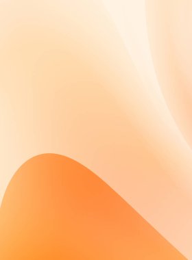 Soyut arkaplan. Renkli dalgalı tasarım duvar kağıdı. yaratıcı grafik 2D çizim. Dinamik şekilli modaya uygun sıvı örtüsü.