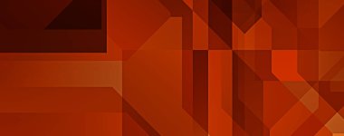 Üçgen arka planda üst üste dizayn ediliyor. Soyut geometrik duvar kağıdı. Geometrik renkli üçgen şekiller.