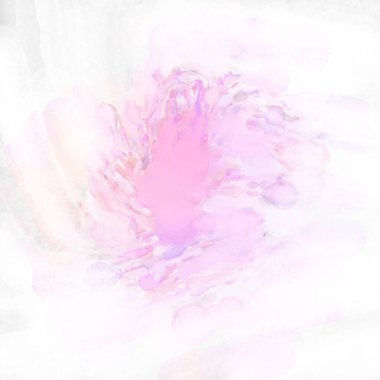 2D çizim. Sanatsal arkaplan resmi. Tablo üzerinde soyut resim. Çağdaş sanat. El yapımı resim. Renkli doku. Modern sanat eserleri. Yüzeyde suluboya fırça darbeleriyle boyama.