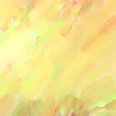 El yapımı sürreal soyut desenli suluboya. Modern sanatsal resim. 2D çizim. Arkaplan boyası karışımı. Yaratıcı duvar sanatı. Çağdaş sanat.