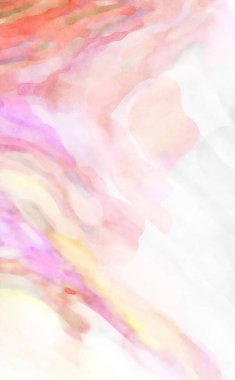 Çılgın suluboya şablonu. Yaratıcı soyutlama. Modern sanat eserleri. 2D çizim. Dijital doku duvar kağıdı. Sanatsal sulu arkaplan malzemesi.