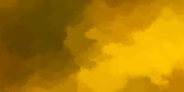 Yaratıcı bir geçmiş. Canlı fırça darbeleriyle boyanmış. Renkli desenli resim. Fırçalanmış duvar kağıdını boya.