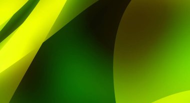 Soyut arkaplan. Renkli dalgalı tasarım duvar kağıdı. yaratıcı grafik 2D çizim. Dinamik şekilli modaya uygun sıvı örtüsü.