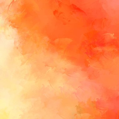 Duvar sanatı Eşsiz ve yaratıcı illüstrasyon. Fırça darbesi ile boyanmış. Renkli fırça darbelerinin soyut arkaplanı. Fırçalanmış canlı duvar kâğıdı. Boyalı sanatsal yaratım.