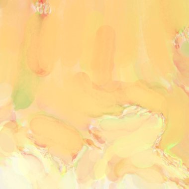 Çağdaş sanat. El işçiliğinin renkli dokusu. Modern resim. Yüzeyde suluboya vuruşlar. Sanatsal arkaplan resmi. Tablo üzerinde soyut resim. Fırça darbeleri. 