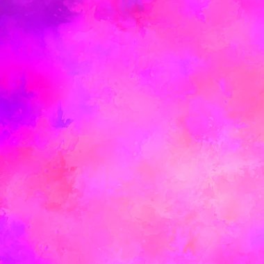 Boya darbeleri. 2D İllüstrasyon. Taranmış Boyalı Soyut Arkaplan. Fırça darbesi ile boyanmış. Modern sanat.