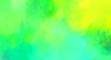 Taranmış Boyalı Soyut Arkaplan. Fırça darbesi ile boyanmış. Sanatsal canlılık ve renkli duvar kağıdı.