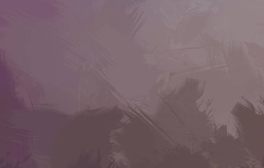 Kaotik resim. Taranmış Boyalı Soyut Arkaplan. Fırça darbesi ile boyanmış. Sanatsal canlılık ve renkli duvar kağıdı.