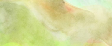 Çılgın suluboya şablonu. Yaratıcı soyutlama. Modern sanat eserleri. 2D çizim. Dijital doku duvar kağıdı. Sanatsal sulu arkaplan malzemesi.