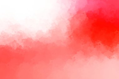 Modern sanat. Taranmış Boyalı Soyut Arkaplan. Fırça darbesi ile boyanmış. Boya darbeleri. 2B Görüntü.