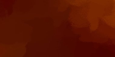 Yaratıcı soyut resim. Artistik fırça darbeleriyle donatılmış. Renkli ve canlı bir illüstrasyon. boyalı sanat.