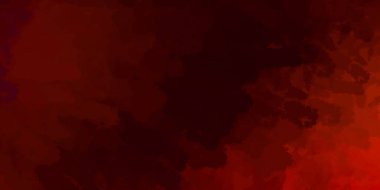 Sanatsal soyut arkaplan. Doku boyalı duvar kağıdı. Boya darbeleriyle yaratıcı bir illüstrasyon. Fırça desenli resim.