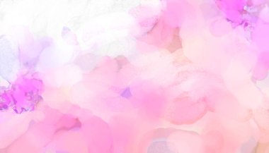 2D çizim. Sanatsal arkaplan resmi. Tablo üzerinde soyut resim. Çağdaş sanat. El yapımı resim. Renkli doku. Modern sanat eserleri. Yüzeyde suluboya fırça darbeleriyle boyama.