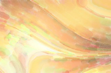 Suluboya fırça darbeleri. Modern sanat. Soyut doku. 2D çizim. Yüzeyde etkileyici el yapımı suluboya. Renkli bir fon. Çok renkli arkaplan. Çağdaş duvar sanatı. 