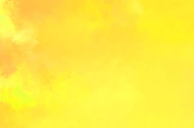 Renkli fırça darbelerinin 2D çizimi. Dekoratif desenli resim. canlı boya desenli arkaplan.