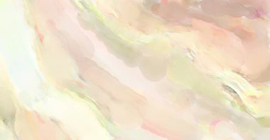 Suluboya fırça darbeleri. Modern sanat. Soyut doku. 2D çizim. Yüzeyde etkileyici el yapımı suluboya. Renkli bir fon. Çok renkli arkaplan. Çağdaş duvar sanatı. 