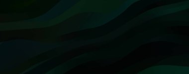 Soyut arkaplan. Renkli dalgalı tasarım duvar kağıdı. yaratıcı grafik 2D çizim. Dinamik şekilli modaya uygun sıvı örtüsü.