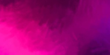 Yaratıcı bir geçmiş. Canlı fırça darbeleriyle boyanmış. Renkli desenli resim. Fırçalanmış duvar kağıdını boya.