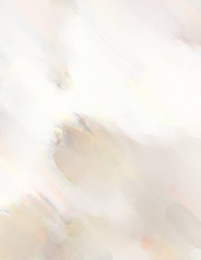 Çağdaş sanat. El yapımı resim. Modern sanat eserleri. Yüzeyde suluboya fırça darbeleriyle resim yapmak. 2D çizim. Sanatsal arkaplan resmi. Tablo üzerinde soyut resim. Renkli doku.