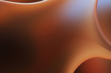 Soyut arkaplan. Değişken renk değişim dalgaları, dinamik hareketlerle. Işık dalgalarının neon renkli soyut tasarımı. Duvar kağıdı, afiş, arkaplan, kart, kitap illüstrasyonu, web sitesi.