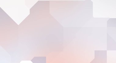 Minimalist tasarımın geometrik arka planı. Soyut yaratıcı konsept çizimi. Grafik tasarım duvar kağıdı.