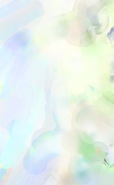 Modern sanat eserleri. Artistik suluboya fon malzemesi. Eşsiz suluboya rastgele desen. Yaratıcı soyutlama. Dijital doku duvar kağıdı. 2d illüstrasyon. 