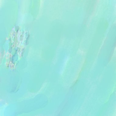 Çağdaş sanat. El işçiliğinin renkli dokusu. Modern resim. Yüzeyde suluboya vuruşlar. Sanatsal arkaplan resmi. Tablo üzerinde soyut resim. Fırça darbeleri. 