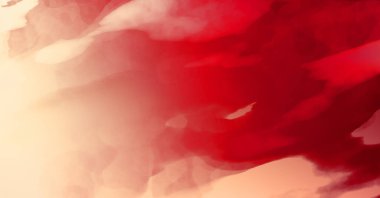 Moda hipster yıkama arkaplanı. Renkli soyut illüstrasyon. Poster, duvar kağıdı, afiş, kapak, kitapçık, web sitesi, broşür veya broşür için renk eğrisi.