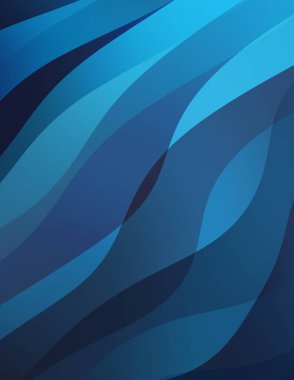 Soyut arkaplan. Renkli dalgalı tasarım duvar kağıdı. yaratıcı grafik 2D çizim. Dinamik şekilli modaya uygun sıvı örtüsü.