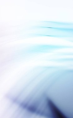 Soyut, enerjik bir arkaplan. Renkli, dalgalı duvar kâğıdı. Grafik çizimi. Üst üste gelen yumuşak dalgalı çizgiler.