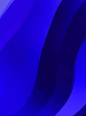 Soyut arkaplan. Renkli dalgalı tasarım duvar kağıdı. yaratıcı grafik 2D çizim. Dinamik şekilli modaya uygun sıvı örtüsü.