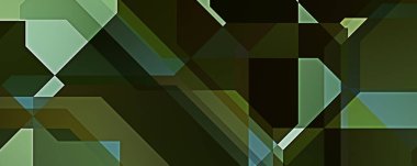 Üçgen arka planda üst üste dizayn ediliyor. Soyut geometrik duvar kağıdı. Geometrik renkli üçgen şekiller.