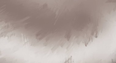 Sanatsal soyut arkaplan. Doku boyalı duvar kağıdı. Boya darbeleriyle yaratıcı bir illüstrasyon. Fırça desenli resim.