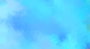 Modern sanat. Taranmış Boyalı Soyut Arkaplan. Fırça darbesi ile boyanmış. Boya darbeleri. 2B Görüntü.