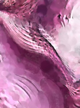 Modern sanat. Renkli çağdaş sanat eserleri. Renkli boya darbeleri. Soyut arkaplanda fırça darbeleri. fırça boyası.