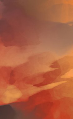 Moda hipster yıkama arkaplanı. Renkli soyut illüstrasyon. Poster, duvar kağıdı, afiş, kapak, kitapçık, web sitesi, broşür veya broşür için renk eğrisi.