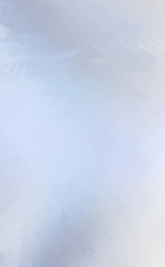 Sanatsal soyut arkaplan. Doku boyalı duvar kağıdı. Boya darbeleriyle yaratıcı bir illüstrasyon. Fırça desenli resim.