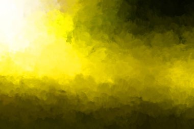 Taranmış Boyalı Soyut Arkaplan. Fırça darbesi ile boyanmış. Sanatsal canlılık ve renkli duvar kağıdı.