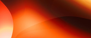 Soyut arkaplan. Renkli dalgalı tasarım duvar kağıdı. yaratıcı grafik 2D çizim. Dinamik şekilli modaya uygun sıvı örtüsü.