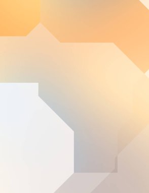 Minimalist tasarımın geometrik arka planı. Soyut yaratıcı konsept çizimi. Grafik tasarım duvar kağıdı.