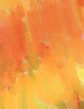 2D çizim. Sanatsal arkaplan resmi. Tablo üzerinde soyut resim. Çağdaş sanat. El yapımı resim. Renkli doku. Modern sanat eserleri. Yüzeyde suluboya fırça darbeleriyle boyama.