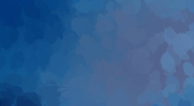 Vahşi fırça darbeleri. Taranmış Boyalı Soyut Arkaplan. Fırça darbesi ile boyanmış. Boya darbeleri. 2B Görüntü.