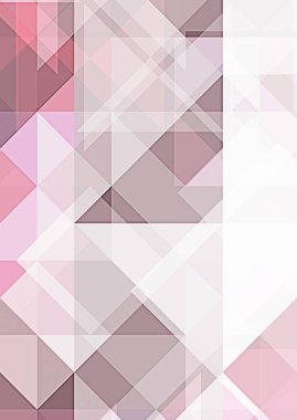 Üçgen arka planda üst üste dizayn ediliyor. Soyut geometrik duvar kağıdı. Geometrik renkli üçgen şekiller.